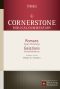 [Cornerstone Biblical Commentary 01] • Romans, Galatians